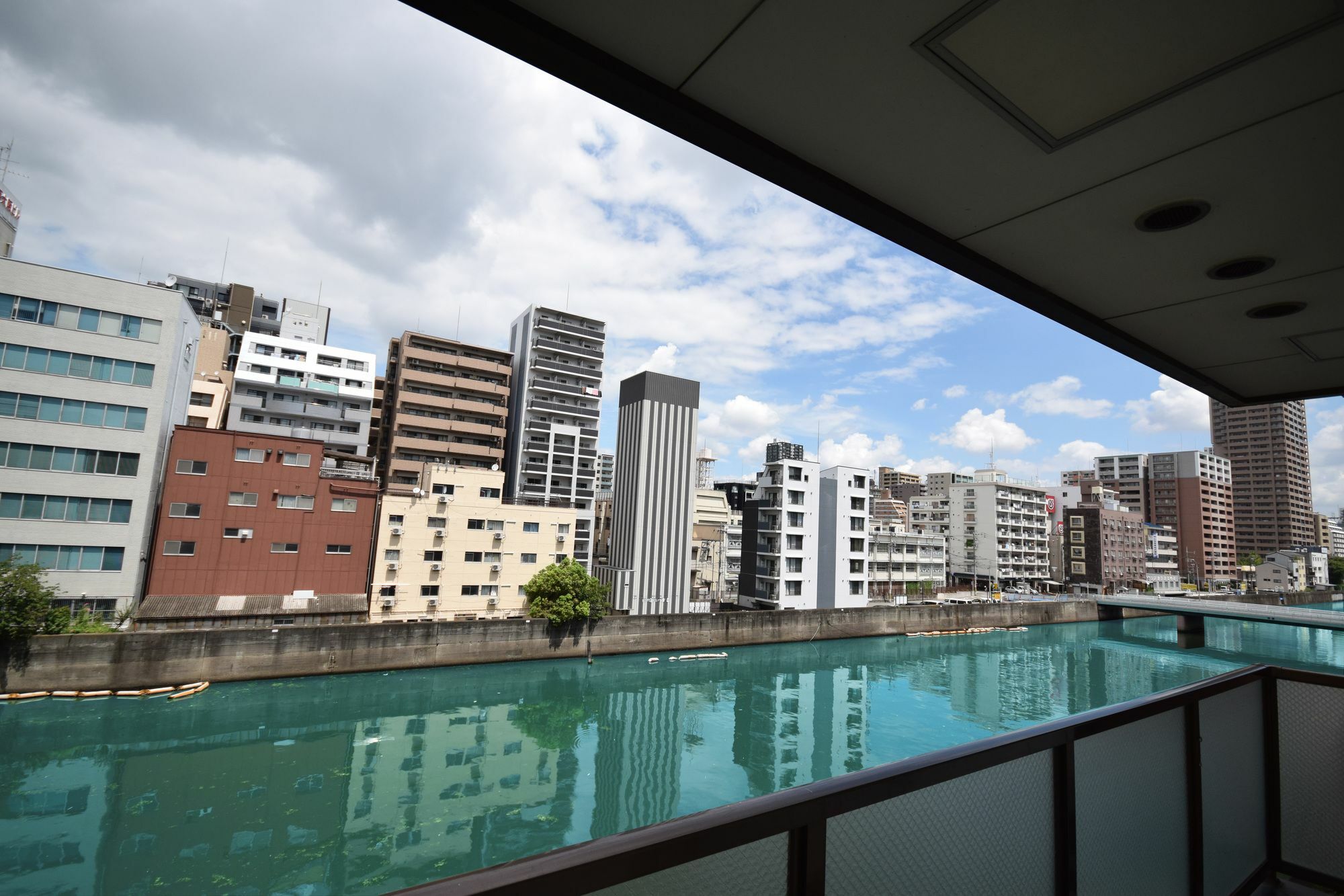 הוסטל Osaka Ya Namba מראה חיצוני תמונה